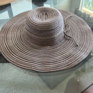 Hat. Very cute. One size